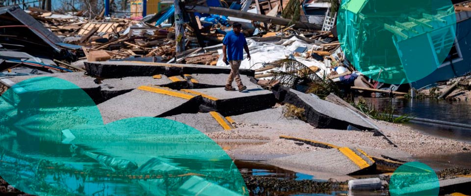 Lloyd’s estimates Hurricane Ian claims bn