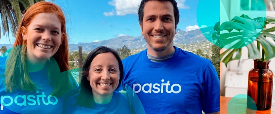 Health startup Pasito raises $3.3 mn from Google and Y Combinator