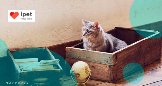 Dai-ichi Life acquires shares of pet insurance provider ipet for $278M
