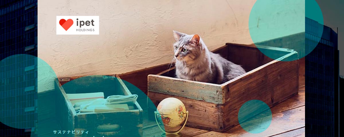 Dai-ichi Life acquires shares of pet insurance provider ipet for $278M