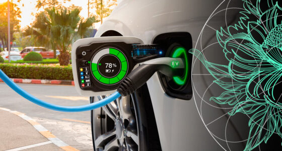 The True Impact of Electric Vehicles (EV) on the Insurance Industry