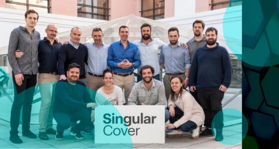 Spanish insurtech startup SingularCover has shut down