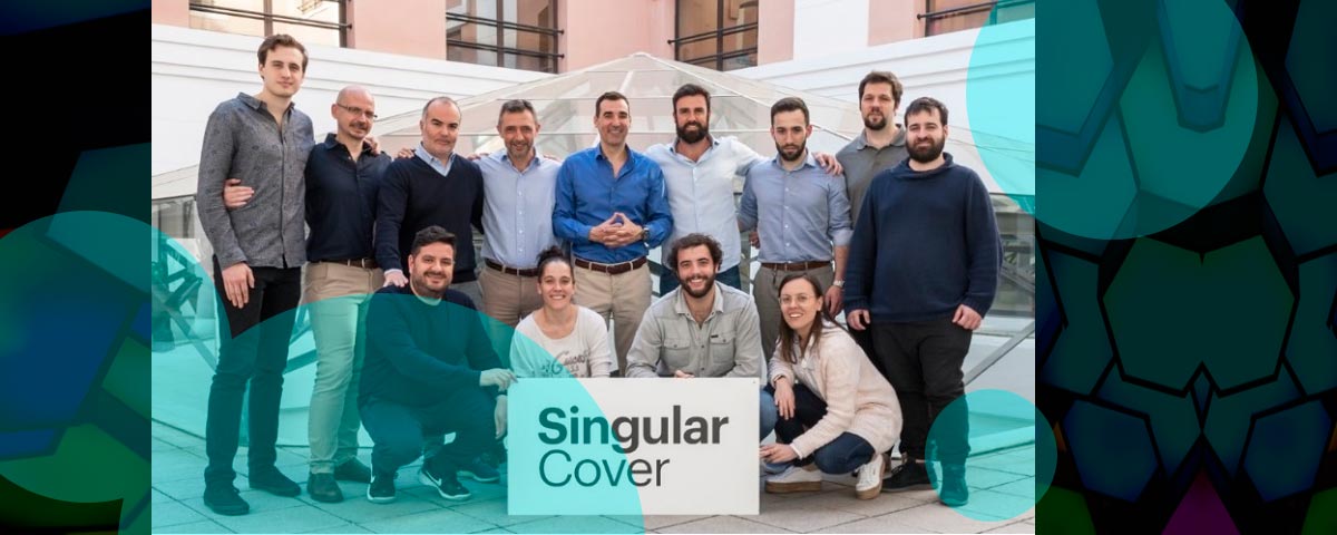 Spanish insurtech startup SingularCover has shut down