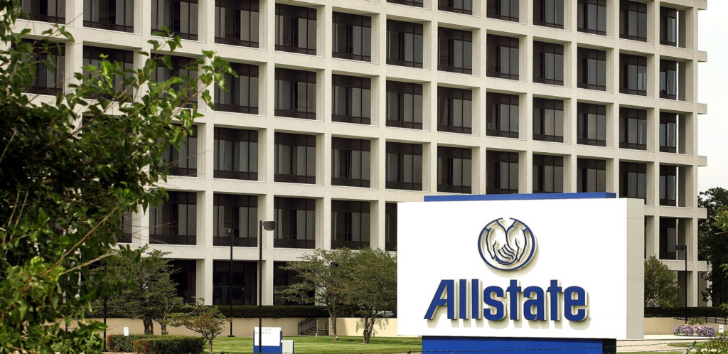 Allstate announces a net loss of $694 mn for the Q3 2022