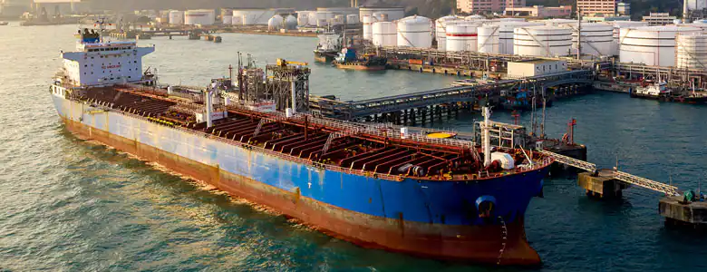 Lloyd’s and Insurers Support to EU & UK Govt on Ship Insurance Ban for Russian Oil