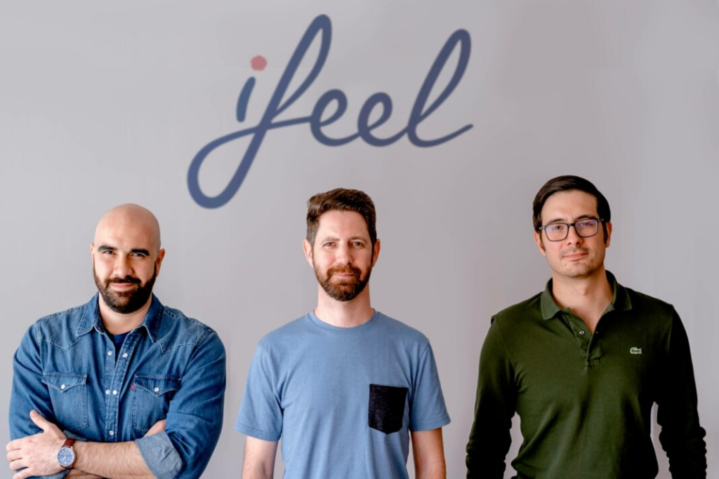 AI-platform ifeel raised €10 mn in Series A funding led by UNIQA Ventures