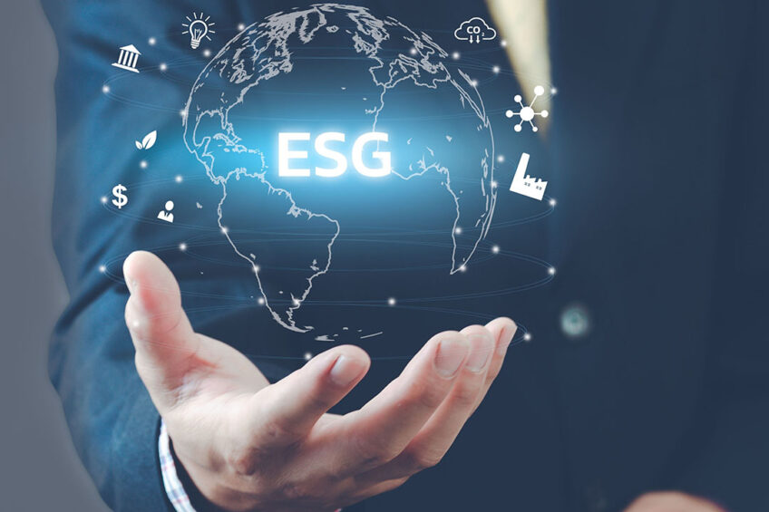 How Insurers Can Embed ESG into Finance