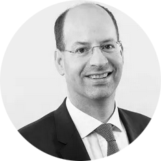 Jérôme Haegeli - Swiss Re Group Chief Economist