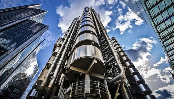 Apollo Underwriting is the latest Lloyd’s carrier