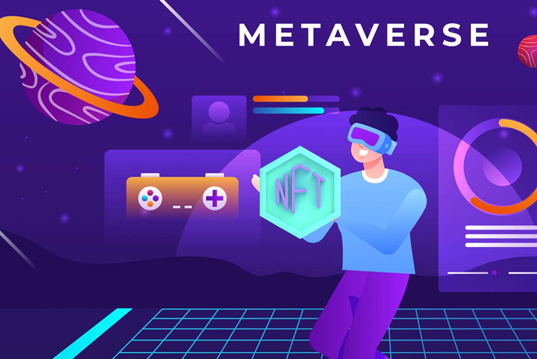The challenges with using NFTs in the Metaverse