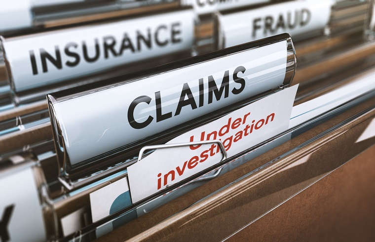Insurance fraud costs the insurance industry $309 bn annually