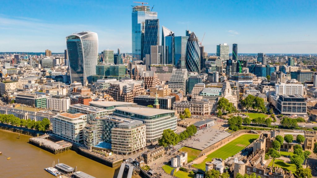 UK Motor & Home Insurance Losses Forecast