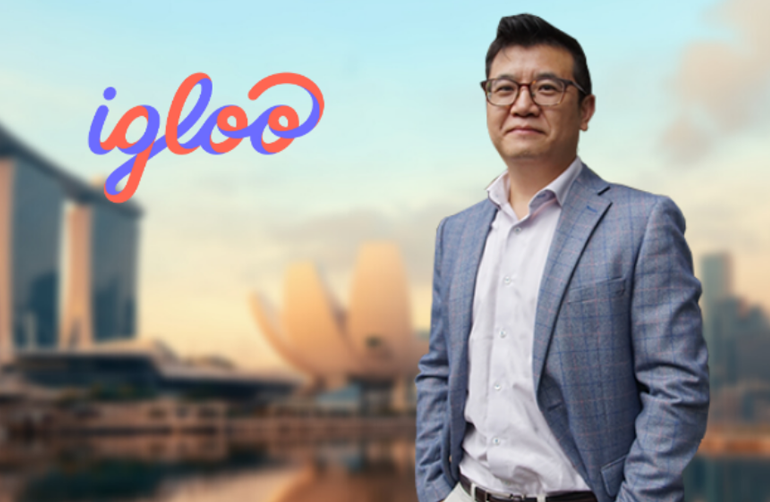 Asian blockchain-insurtech Igloo raised $27mn in Series B