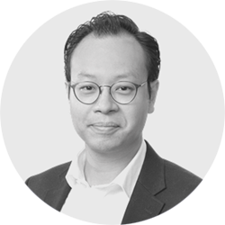 Mathew Lee - partner in McKinsey’s Miami office