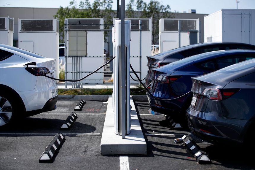 Why Do Electric Cars Cost More to Insure?