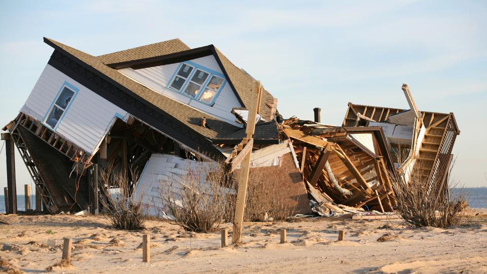 Hurricane Ian Drives Natural Catastrophe