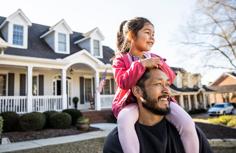 home owners will switch to embedded insurance