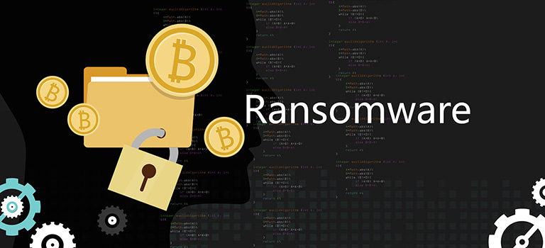 Potential Victim of Ransomware & Reduce Cyber Risk