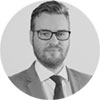 Kristian Hall leads the global insurance benchmarking functions at Finalta, a McKinsey company, and is a partner in the London office