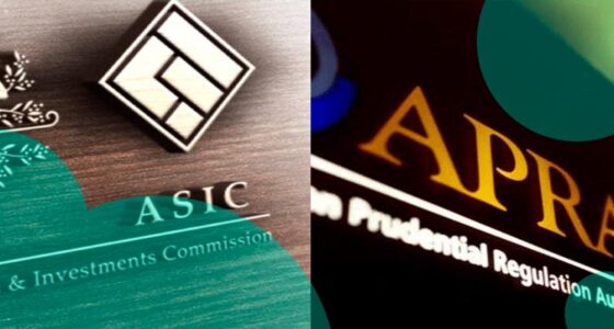 Australian Regulators APRA and ASIC request life insurers to review premium increases
