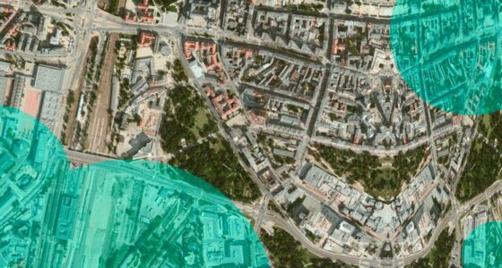 QBE Ventures invested in Geosite - geospatial data aggregator for insurers
