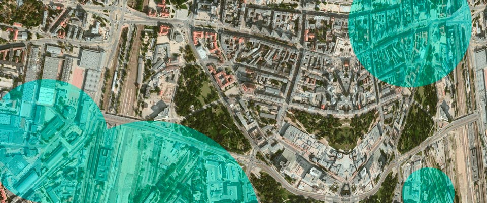 QBE Ventures invested in Geosite - geospatial data aggregator for insurers