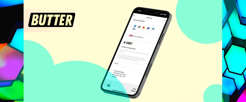 Sydney-based insurtech Butter Insurance