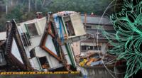 Hurricane Ian Drives Natural Catastrophe Insured Losses to $115 bn