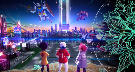 Investing in the Metaverse. How to Jump into the Metaverse Virtual World?