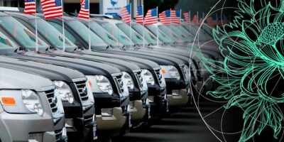 TOP 10 Largest U.S. Auto Insurance Companies in 2025