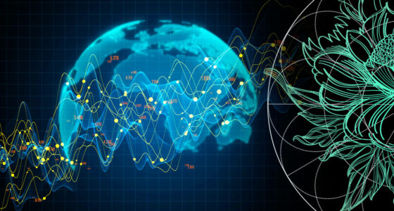 4 Major Themes for the Global World Economy. Goldman Sachs Outlook 2075