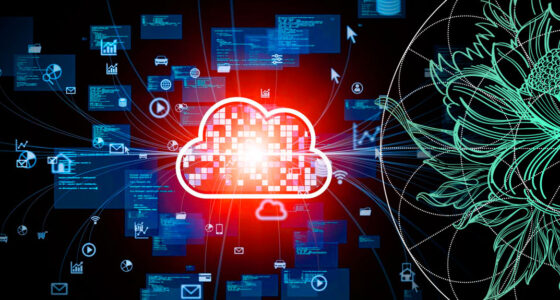 10 Key Benefits of Cloud Computing Technology for Insurance Business
