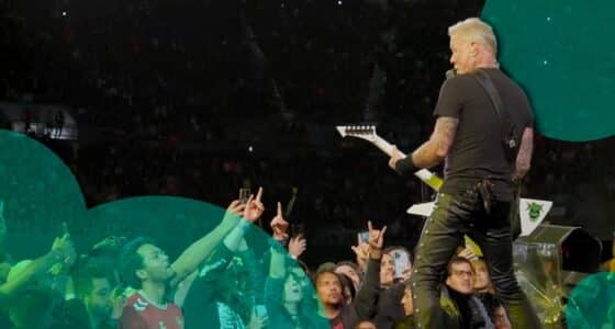 Metallica vs Lloyd’s underwriters: band will recover concert losses by other means