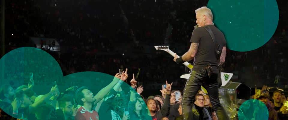 Metallica vs Lloyd’s underwriters: band will recover concert losses by other means