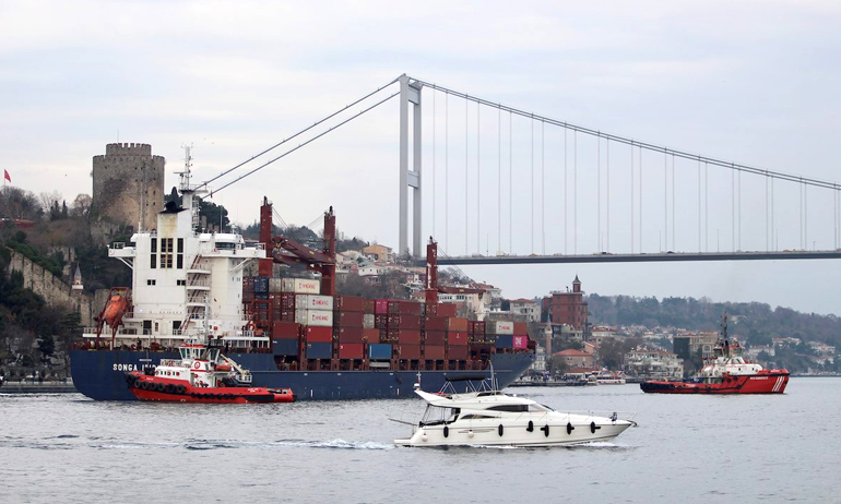 US & UK pushes for Turkey to reconsider the sea cargoes proof-of-insurance requirement