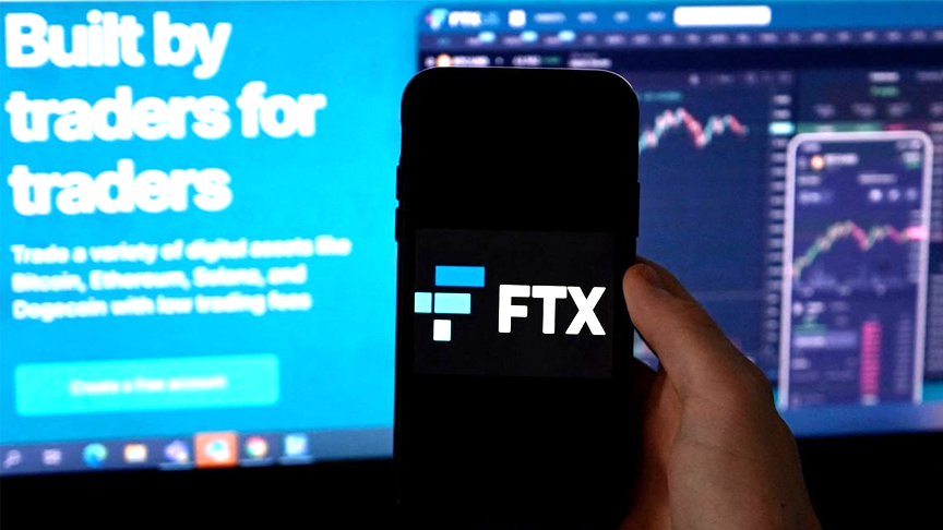 Insurers deny claims to customers affected by the bankrupt crypto exchange FTX