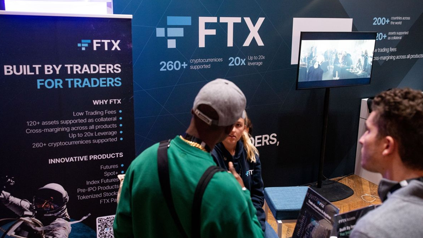 Insurers deny claims to customers affected by the bankrupt crypto exchange FTX