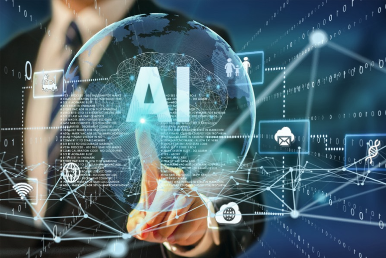Artificial Intelligence Can Help Insurers