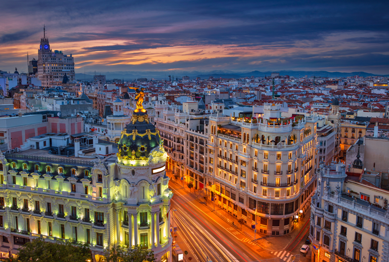Fitch Ratings’ 2023 sector outlook for Spanish insurance is neutral