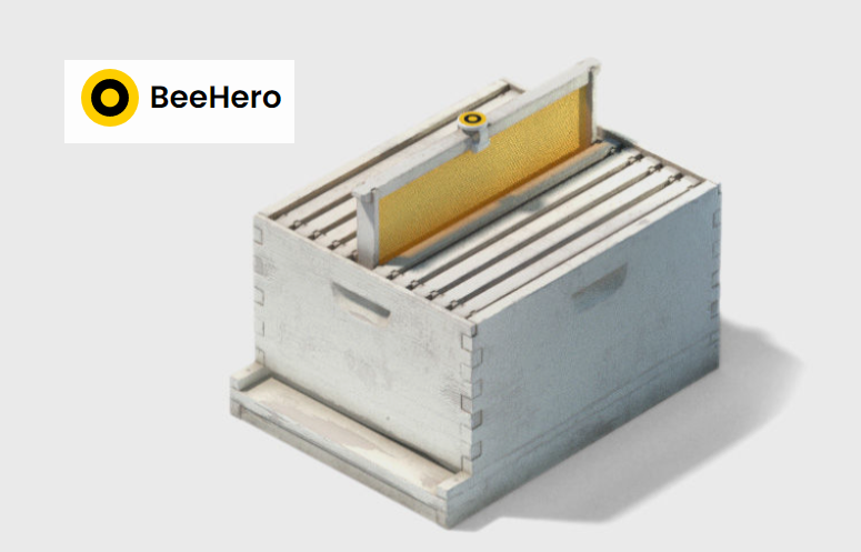 Insurtech BeeHero raised $42m in Series B funding