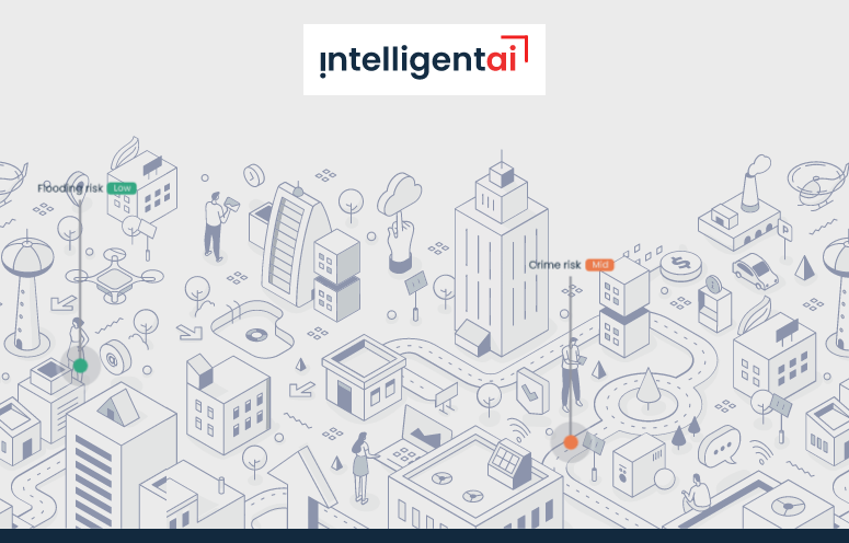 Insurtech Intelligent AI