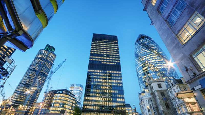 40% of commercial properties in UK are underinsured