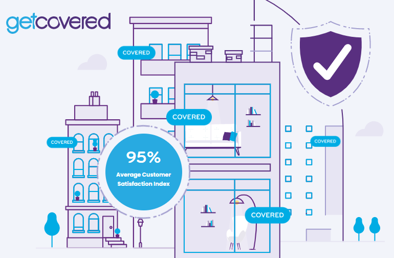 Insurtech Get Covered raised $6 mn