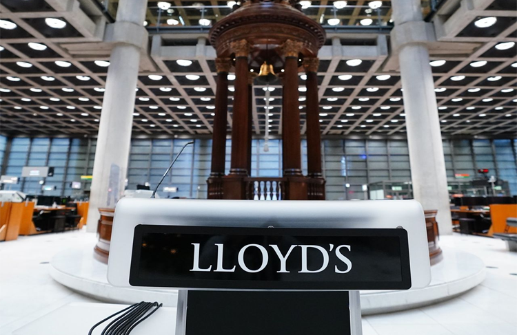 Cyber will be the largest risk for Lloyd’s of London in 2023