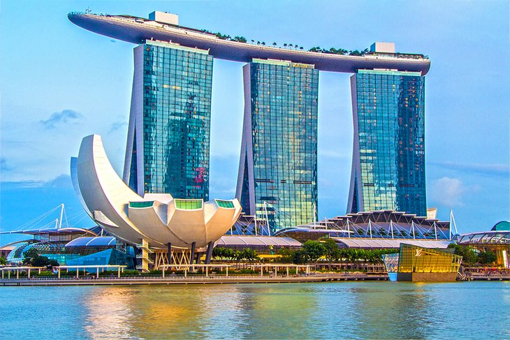 Singapore will form a commercial Cyber Risk Pool up to $1 bn in capacity