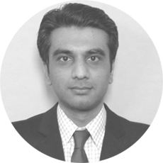 Sanjay Kaniyar - partner in McKinsey’s Boston office