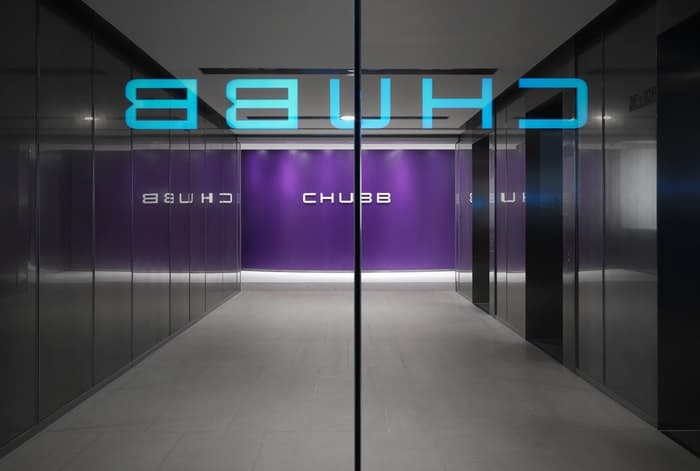 Chubb will launch a new technology services center in Thessaloniki, Greece