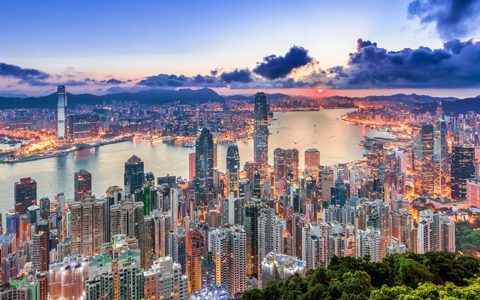 Hong Kong Government issued a development roadmap for the insurance sector