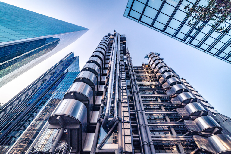 Lloyd’s Syndicates should be achieving a sustainable profit