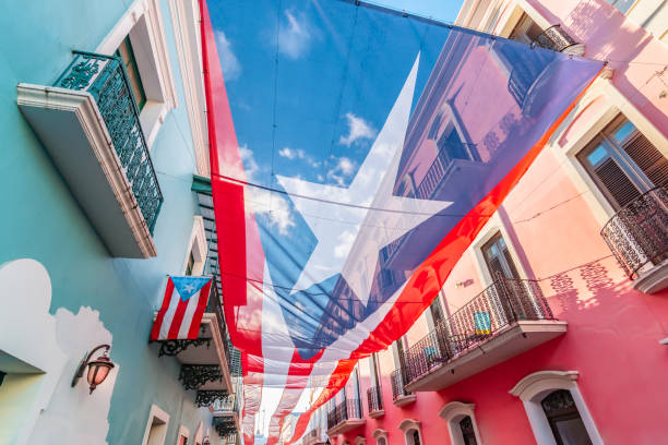 New reinsurance laws in Puerto Rico